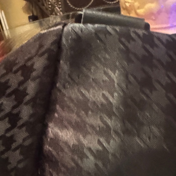 Tanger Black Unisex Backpack Bag - Picture 4 of 11